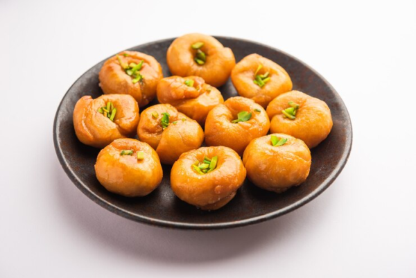 Badusha